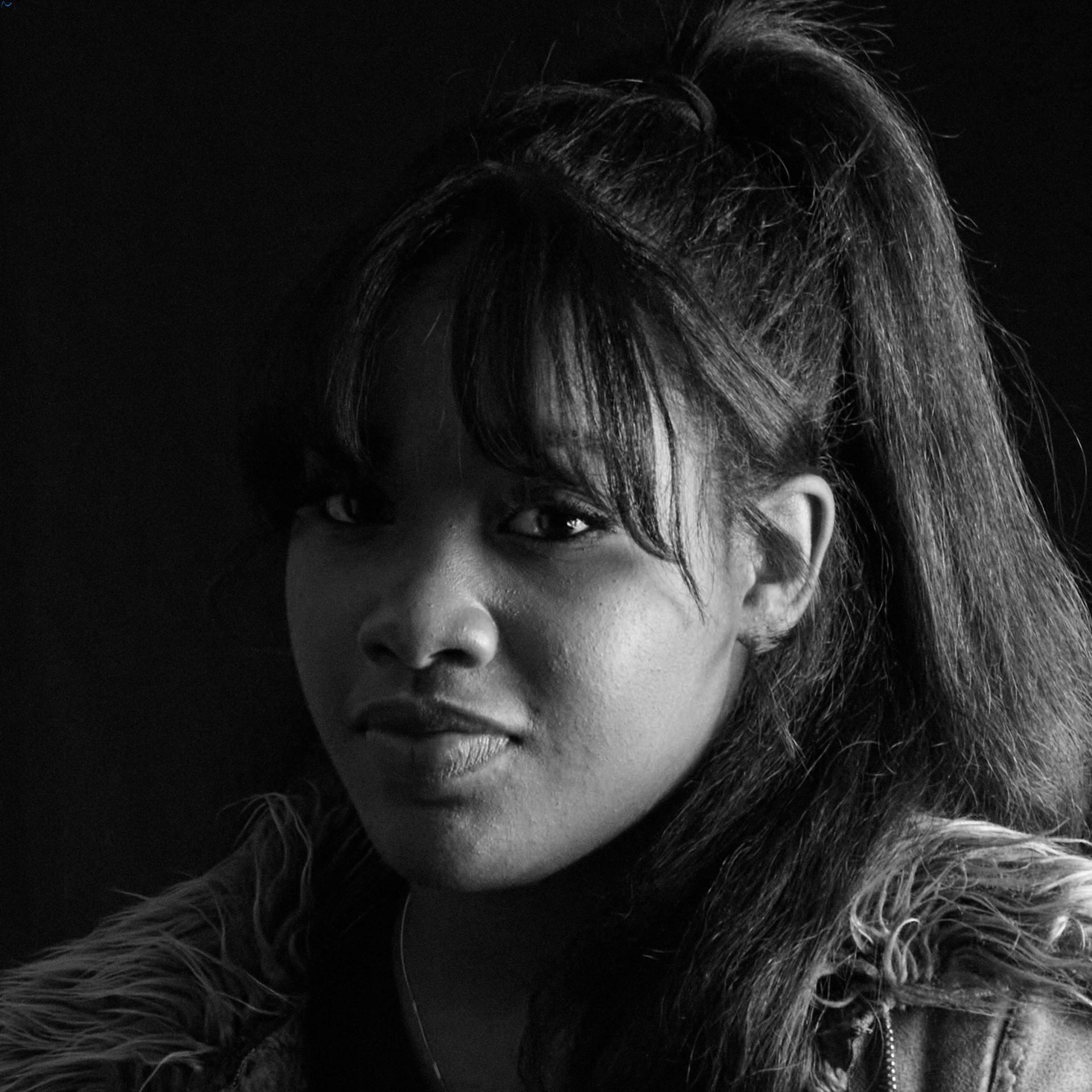 Pruebas de esquemas de iluminación