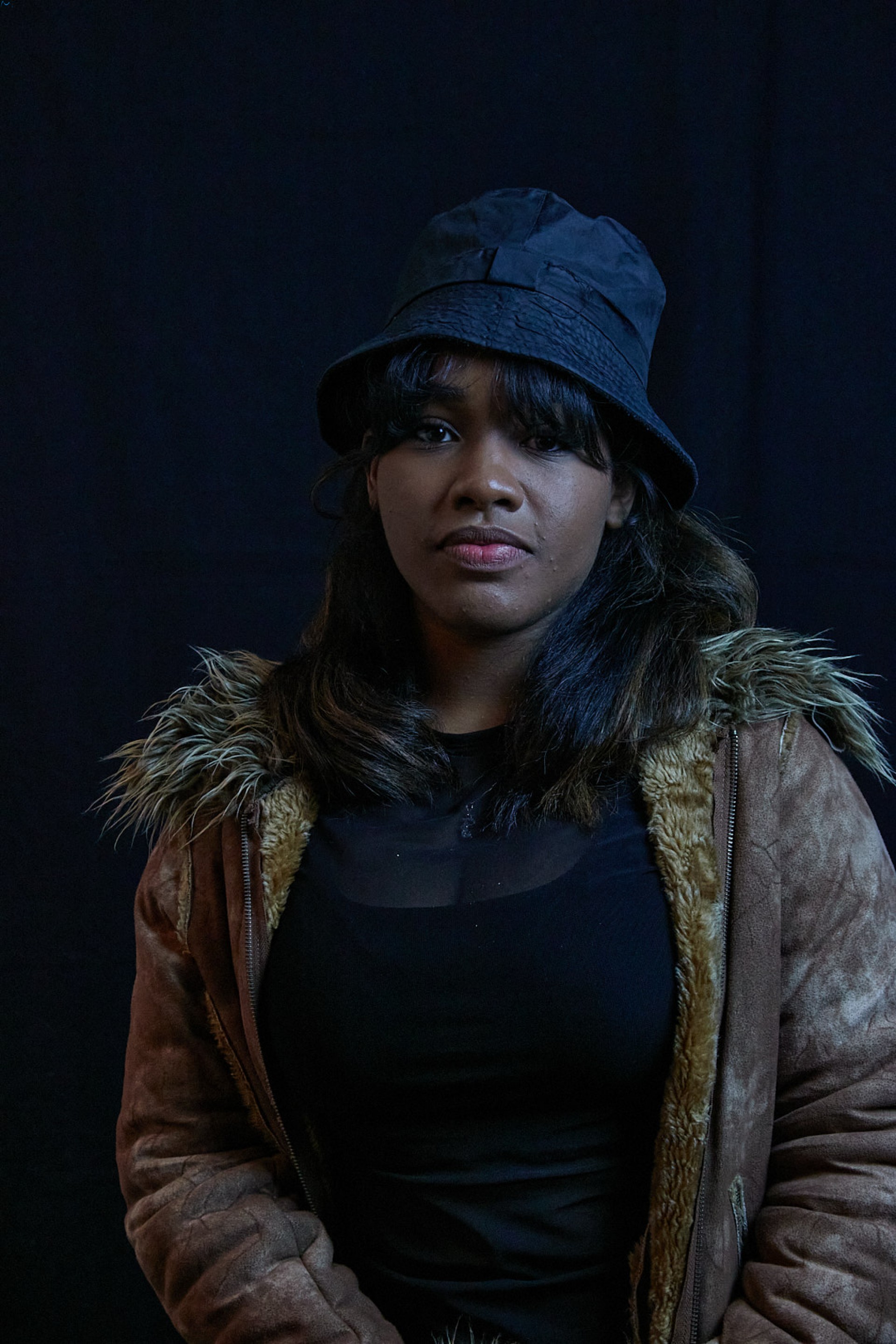 Pruebas de esquemas de iluminación