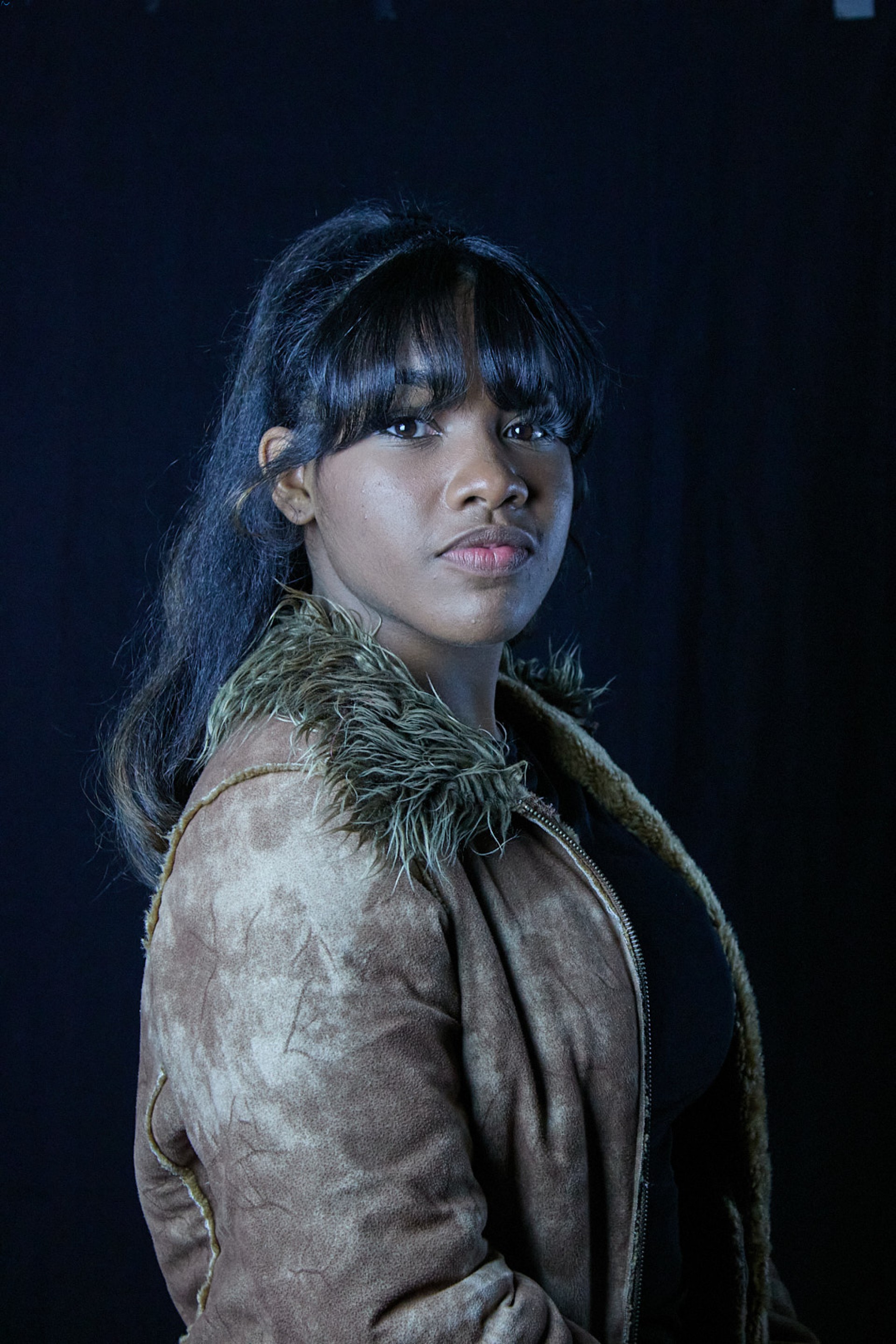 Pruebas de esquemas de iluminación