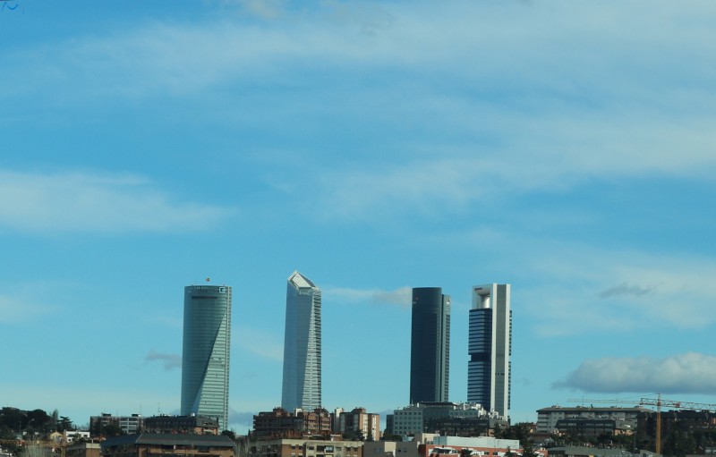 Madrid
