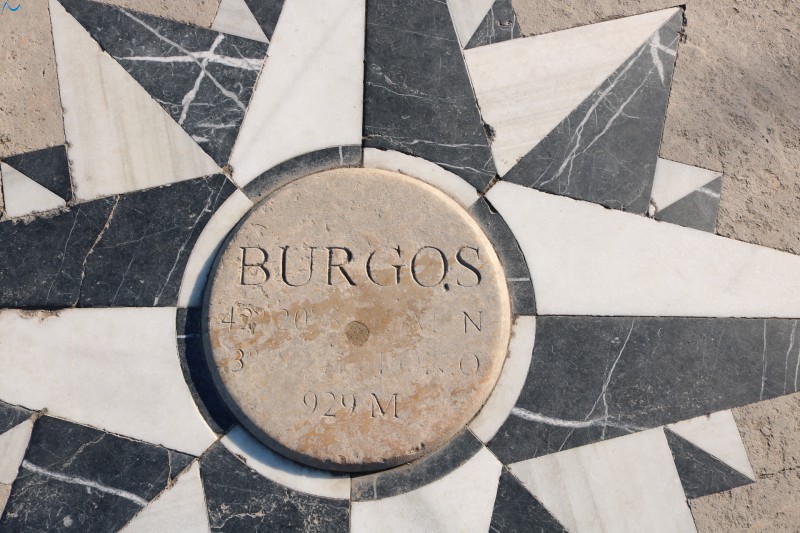 Altura en el castillo