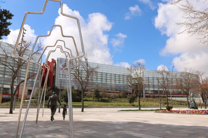 Museo Evolución Humana