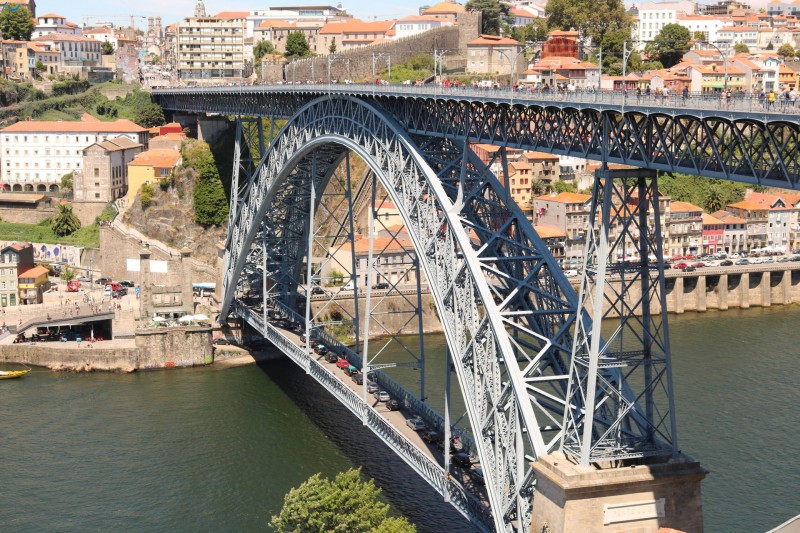 Puente San Luis
