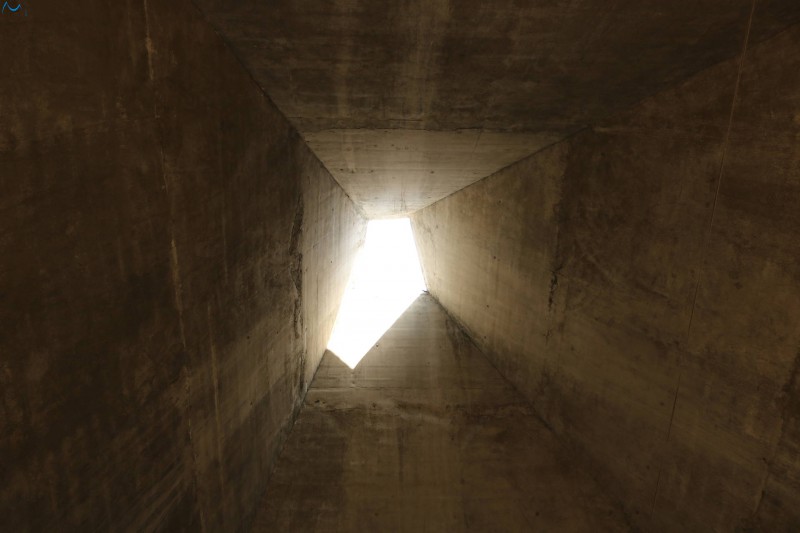 Sombras edificio de Oporto