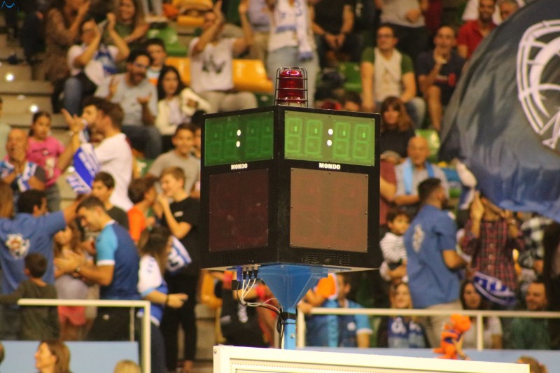 Una hora más de diversión