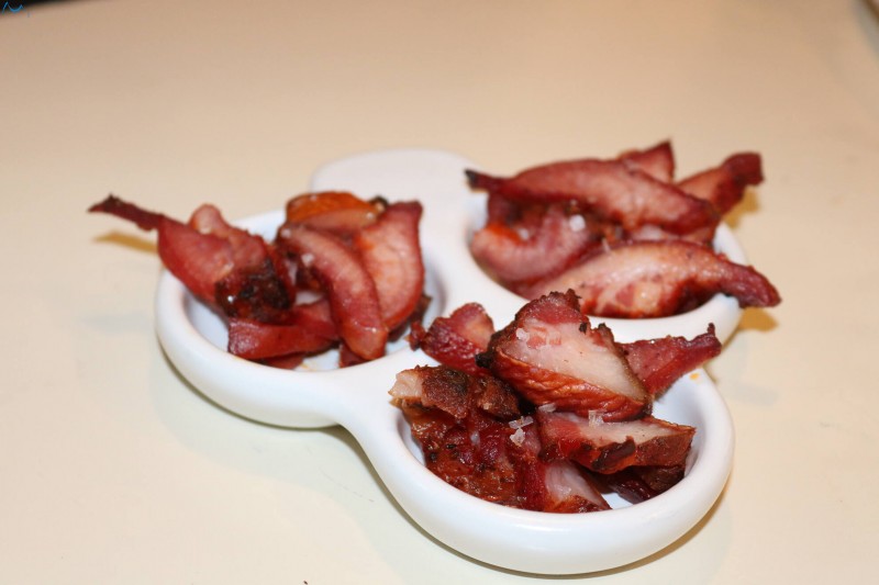 Pinchonera, Sala Quince