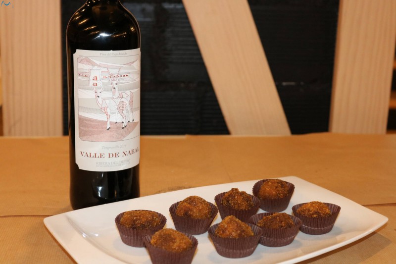 Pinchonera, Sala Quince