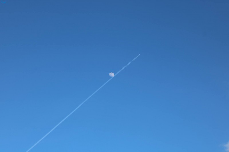 Conjunción 17/03/2019