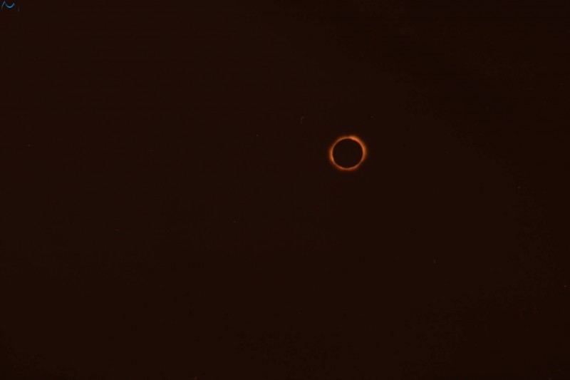 El último del milenio Agosto-1999