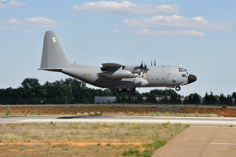 Último para nosotros