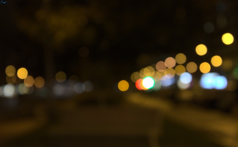 Las luces del día a día