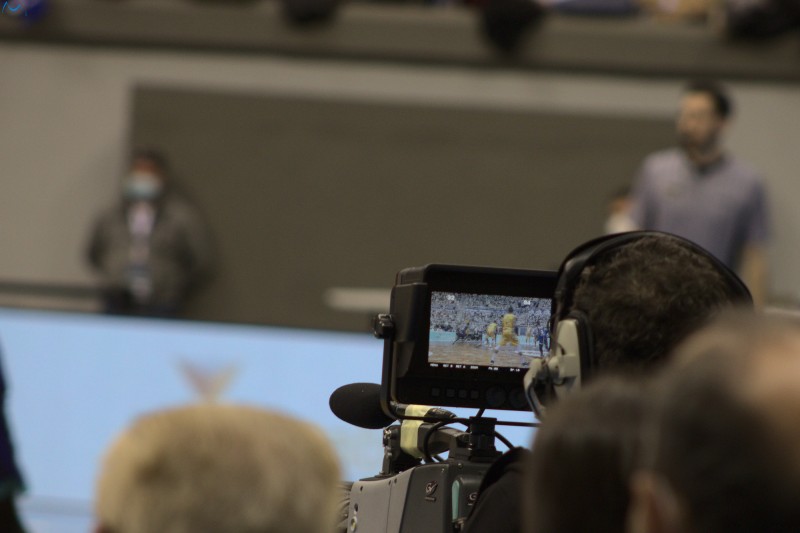 A través de la cámara 28/01/2022