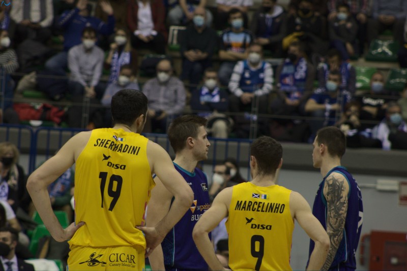 Tallas de diferencia 10