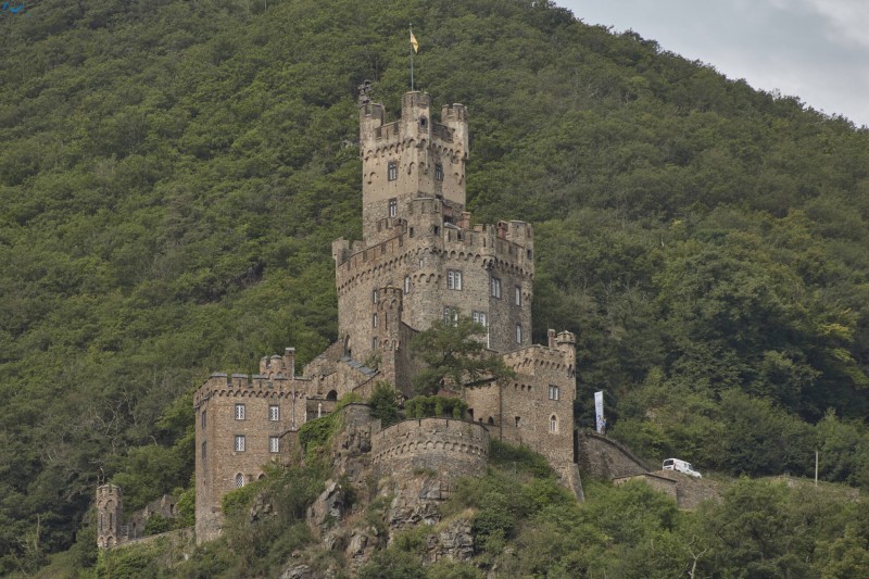 Bingen am Rhein