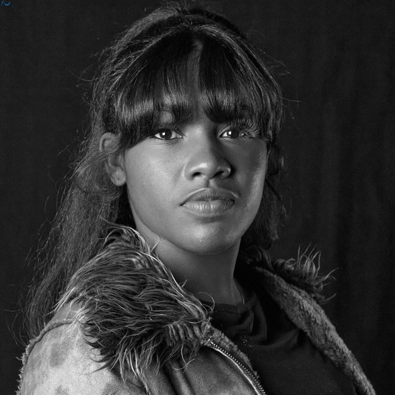 Pruebas de esquemas de iluminación