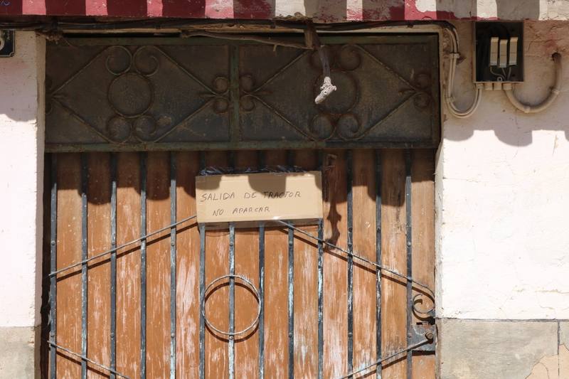 Cuestión de tamaños,detalle