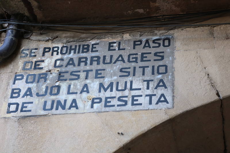 las cosas ya no están tan claras como antes