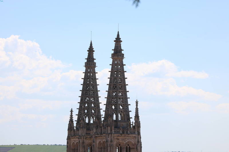 Catedral, Burgos