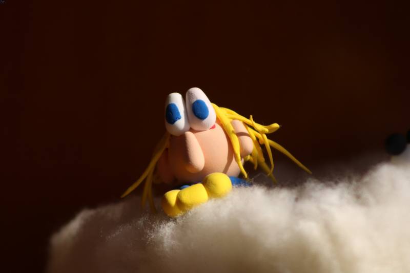 Yo, mis pasatiempos y mis trabajos