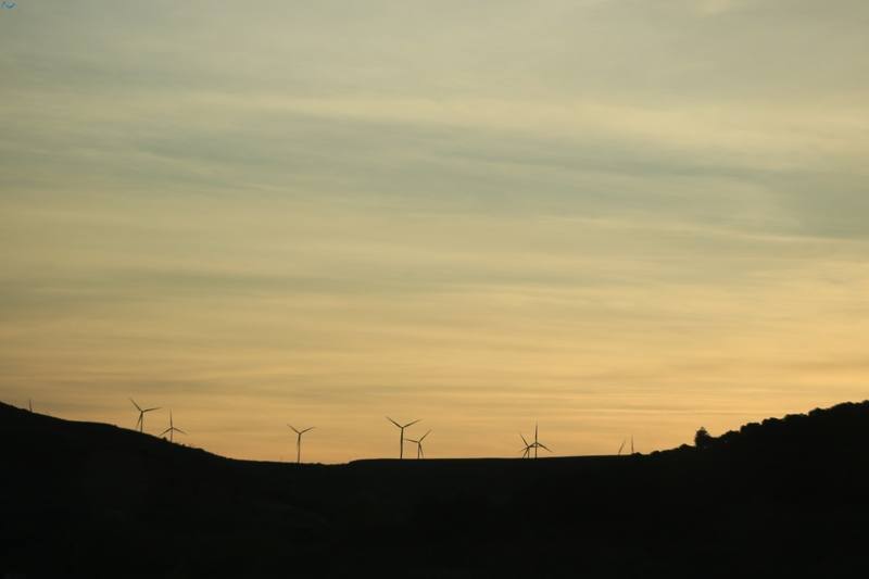 Contra los molinos de viento