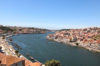 Río Duero, Oporto