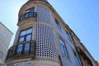 Edificio Oporto