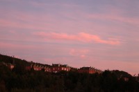 Amanecer de Septiembre