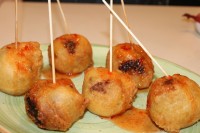 Pinchonera, Sala Quince