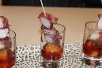 Pinchonera, Sala Quince