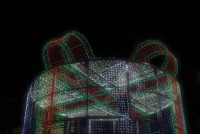 Movimiento de luces 3