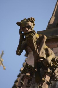 Catedral de Friburgo